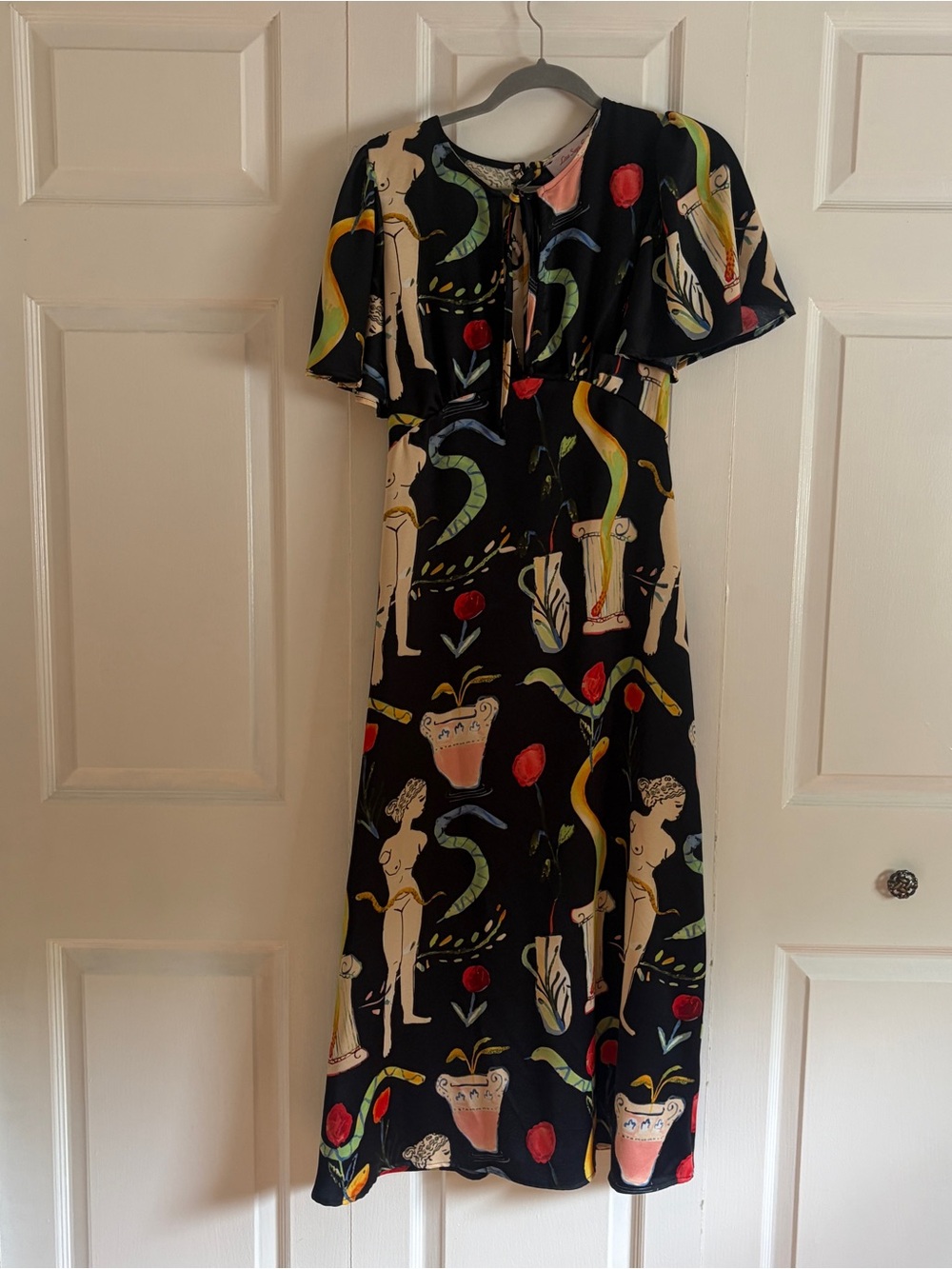 Lisa Says Gah Penelope Dress